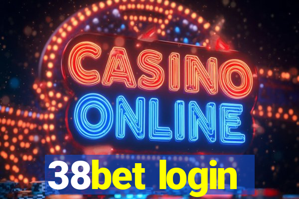 38bet login